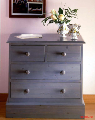 Комод De Baggis C.0464